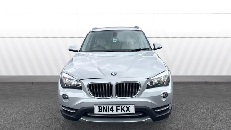 BMW X1 sDrive 18d xLine 5dr Step Auto Diesel Estate